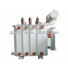 10KV 35KV Rectifier Transformer Special Transformer